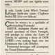 Illustration for article titled Historical Archives: Notice To The Publik